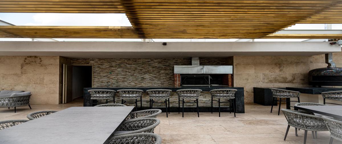 Foto de departamento en venta en  , cancún (internacional de cancún), benito juárez, quintana roo, 0 No. 04
