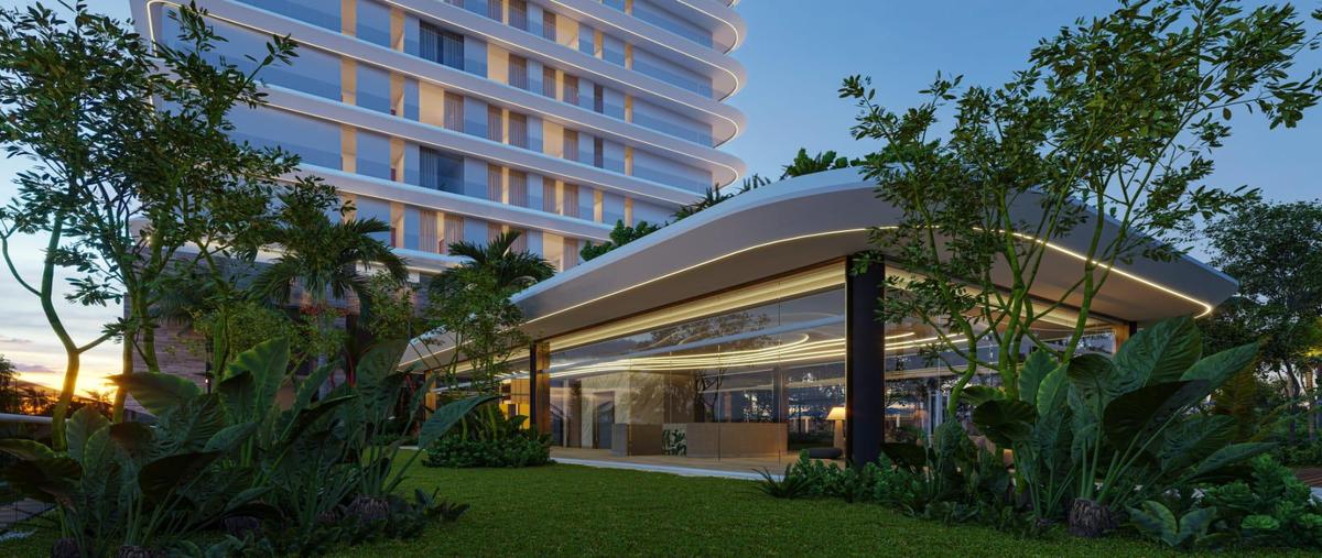 Foto de departamento en venta en  , cancún (internacional de cancún), benito juárez, quintana roo, 0 No. 05