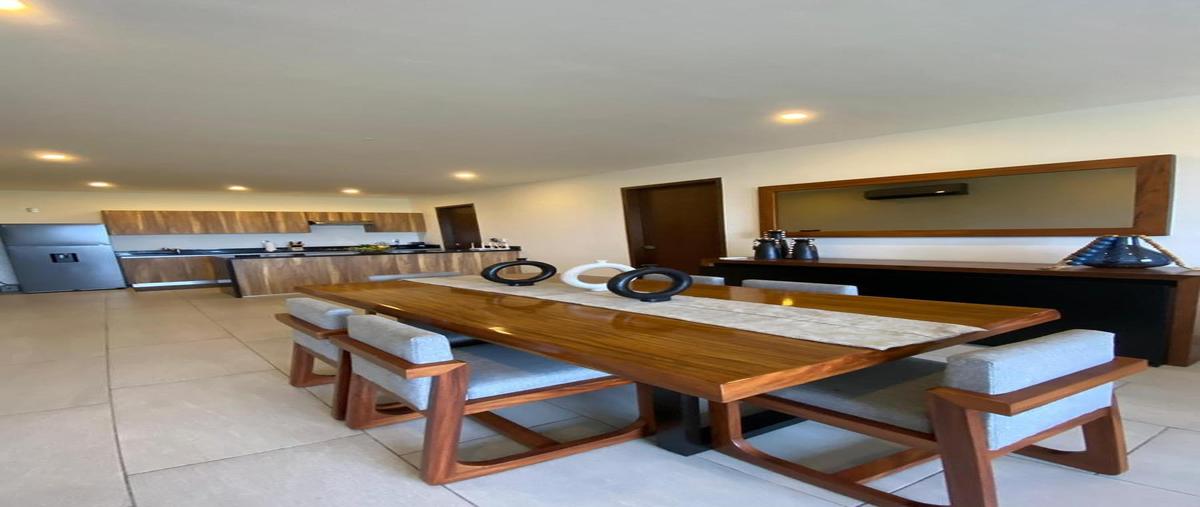 Foto de departamento en renta en  , cancún (internacional de cancún), benito juárez, quintana roo, 30449180 No. 03