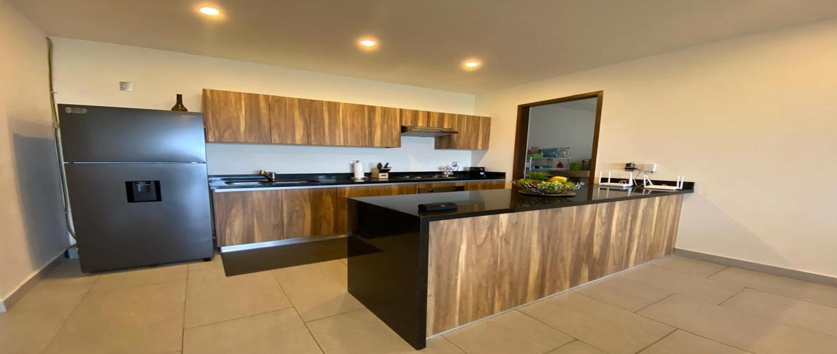 Foto de departamento en renta en  , cancún (internacional de cancún), benito juárez, quintana roo, 30449180 No. 05