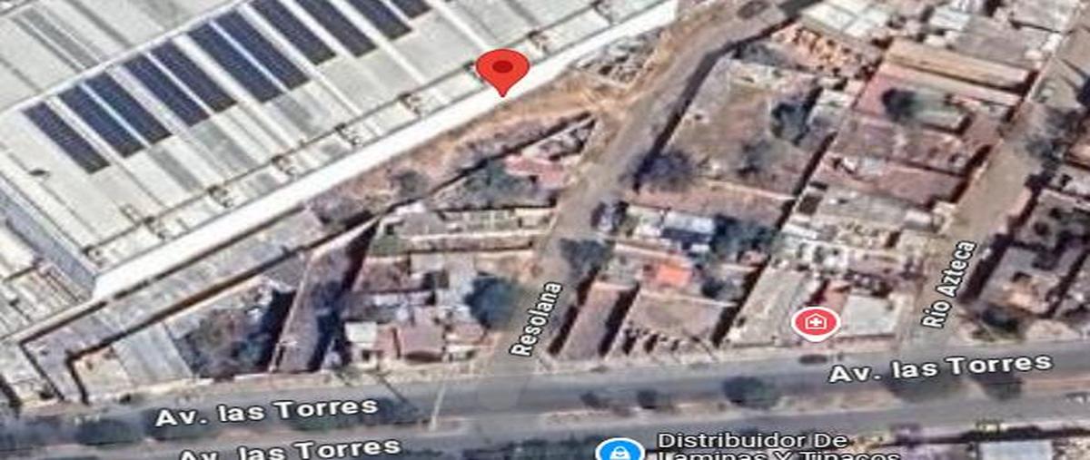 Foto de terreno industrial en venta en  , cancún (internacional de cancún), benito juárez, quintana roo, 0 No. 04