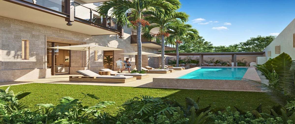 Foto de departamento en venta en  , cancún (internacional de cancún), benito juárez, quintana roo, 0 No. 04
