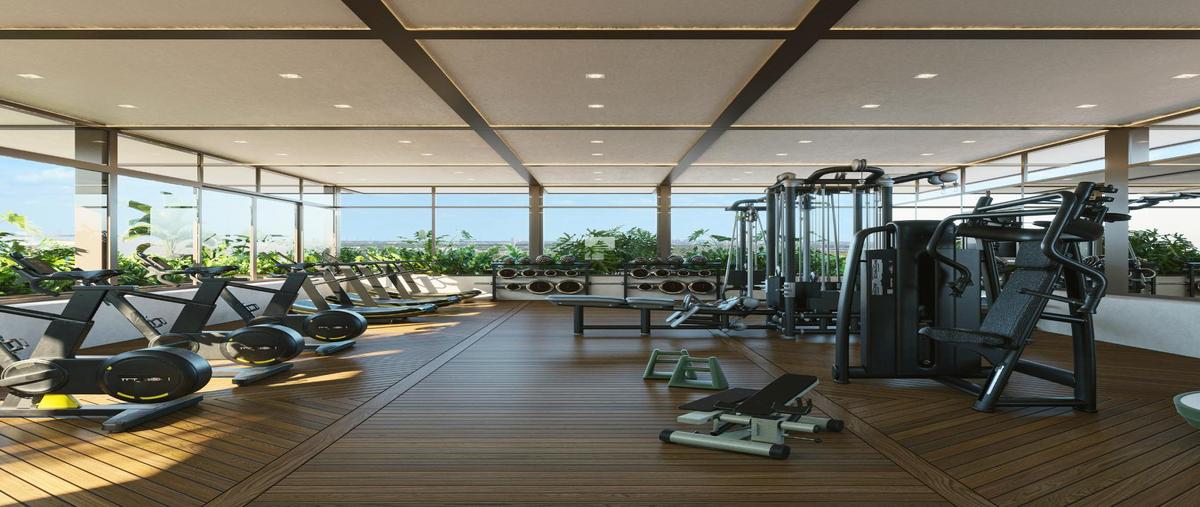 Foto de departamento en venta en  , cancún (internacional de cancún), benito juárez, quintana roo, 0 No. 05