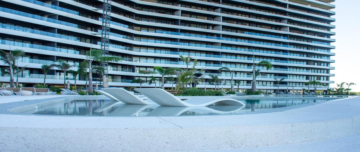 Foto de departamento en , cancún (internacional de cancún), benito juárez, quintana roo, 0 foto 02 Foto de departamento en venta en , cancún (internacional de cancún), benito juárez, quintana roo, 0 No. 02
