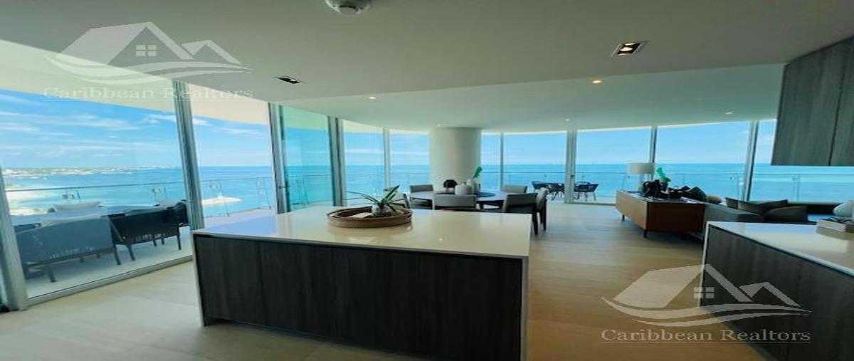 Foto de departamento en , cancún (internacional de cancún), benito juárez, quintana roo, 0 foto 05 Foto de departamento en venta en , cancún (internacional de cancún), benito juárez, quintana roo, 0 No. 05