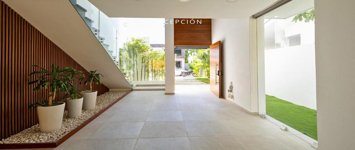 Foto de casa en venta en  , cancún (internacional de cancún), benito juárez, quintana roo, 0 No. 04