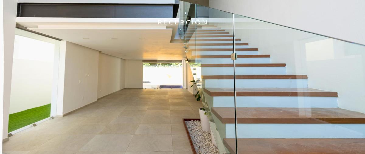 Foto de casa en venta en  , cancún (internacional de cancún), benito juárez, quintana roo, 0 No. 05