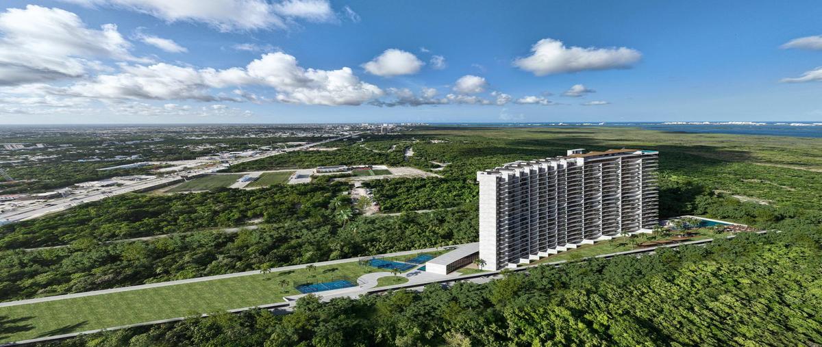 Foto de departamento en venta en  , cancún (internacional de cancún), benito juárez, quintana roo, 0 No. 03