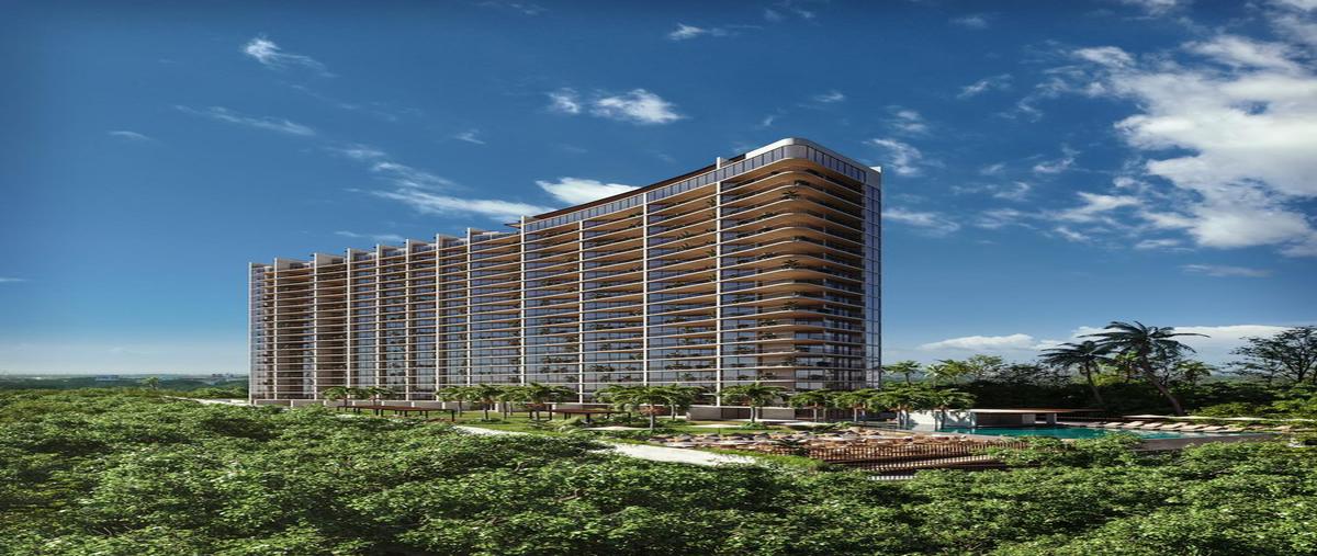Foto de departamento en venta en  , cancún (internacional de cancún), benito juárez, quintana roo, 0 No. 05
