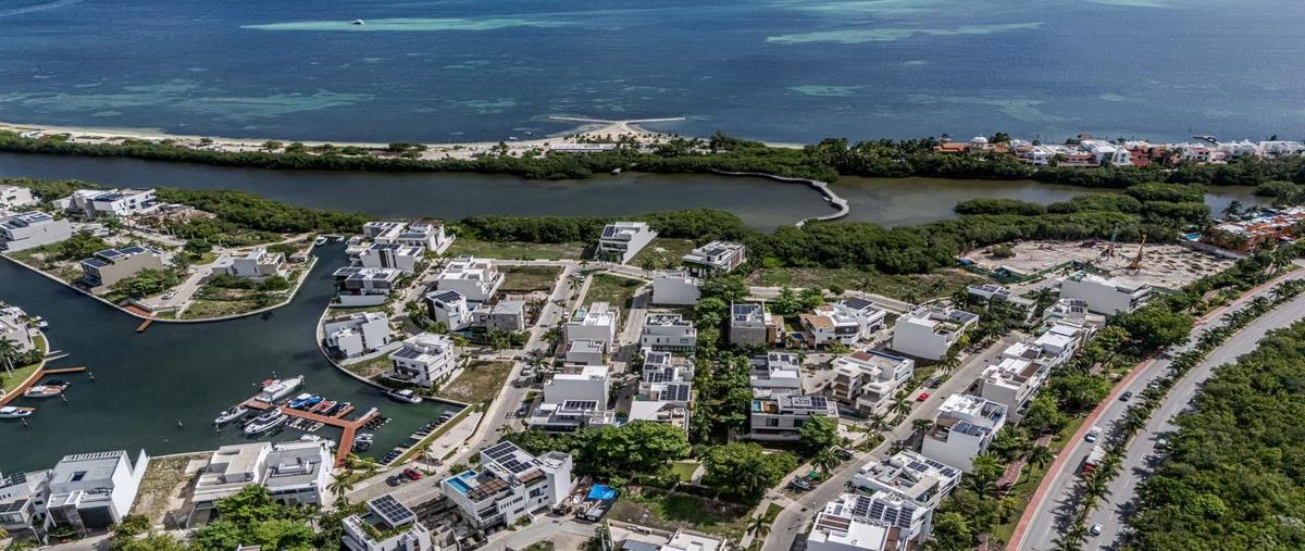Foto de casa en renta en  , cancún (internacional de cancún), benito juárez, quintana roo, 30461059 No. 04