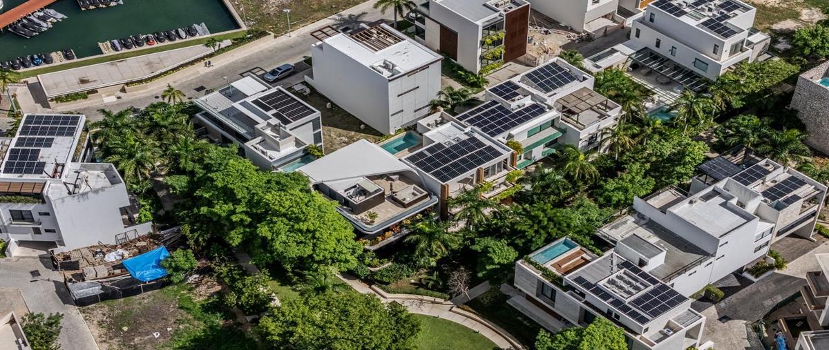 Foto de casa en renta en  , cancún (internacional de cancún), benito juárez, quintana roo, 30461059 No. 05