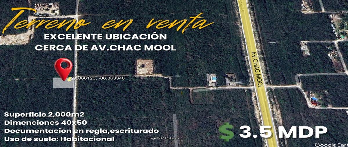 Foto de terreno habitacional en , cancún (internacional de cancún), benito juárez, quintana roo, 0 foto 01 Foto de terreno habitacional en venta en , cancún (internacional de cancún), benito juárez, quintana roo, 0 No. 01