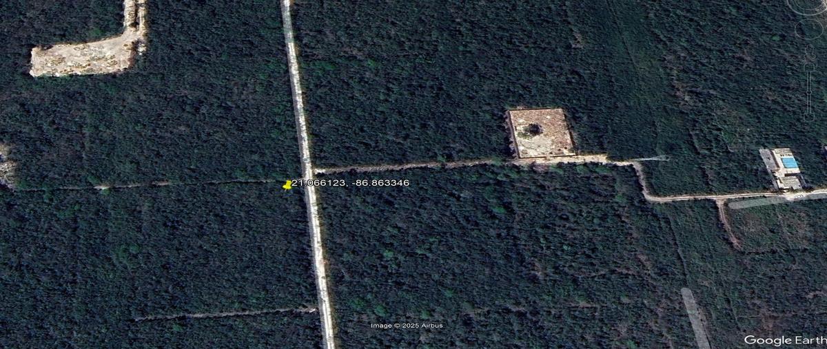 Foto de terreno habitacional en , cancún (internacional de cancún), benito juárez, quintana roo, 0 foto 03 Foto de terreno habitacional en venta en , cancún (internacional de cancún), benito juárez, quintana roo, 0 No. 03