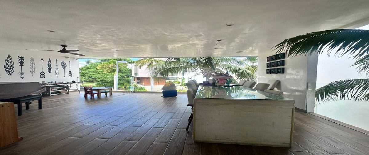 Foto de casa en , cancún (internacional de cancún), benito juárez, quintana roo, 0 foto 01 Foto de casa en venta en , cancún (internacional de cancún), benito juárez, quintana roo, 0 No. 01