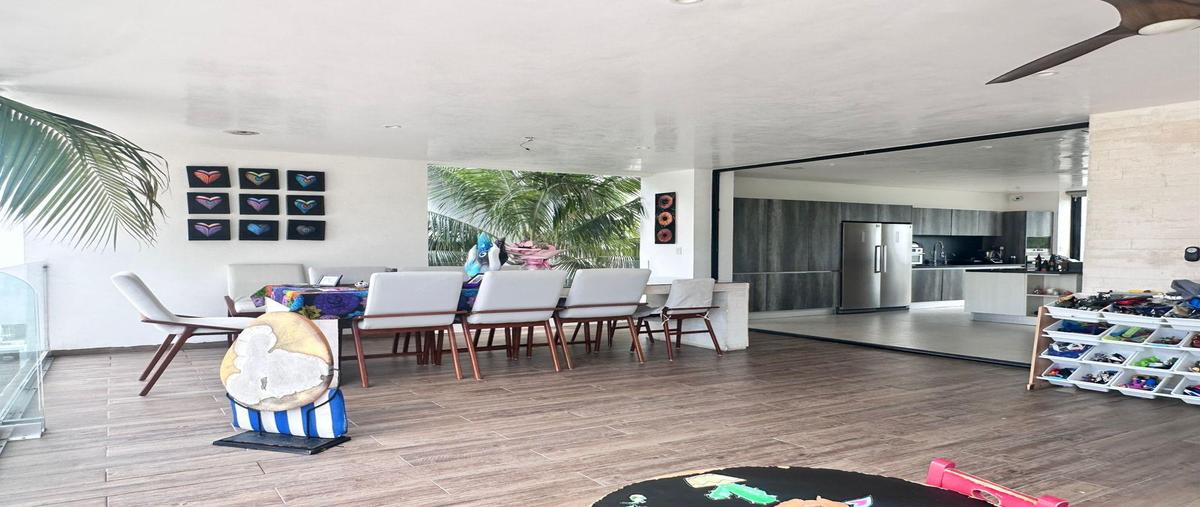 Foto de casa en , cancún (internacional de cancún), benito juárez, quintana roo, 0 foto 05 Foto de casa en venta en , cancún (internacional de cancún), benito juárez, quintana roo, 0 No. 05