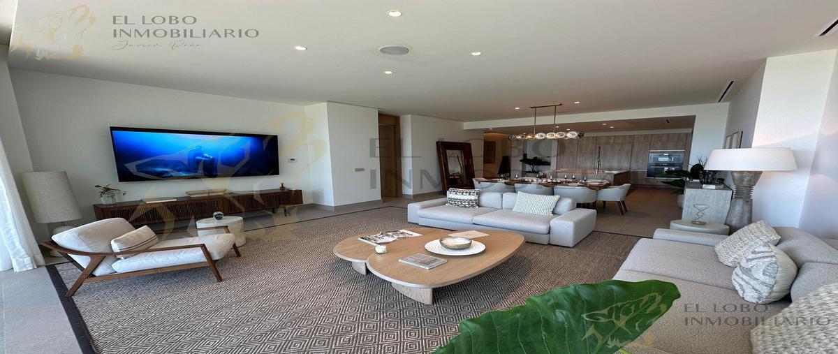 Foto de departamento en venta en  , cancún (internacional de cancún), benito juárez, quintana roo, 30471297 No. 05