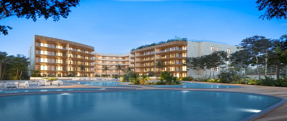 Foto de departamento en , cancún (internacional de cancún), benito juárez, quintana roo, 0 foto 02 Foto de departamento en venta en , cancún (internacional de cancún), benito juárez, quintana roo, 0 No. 02