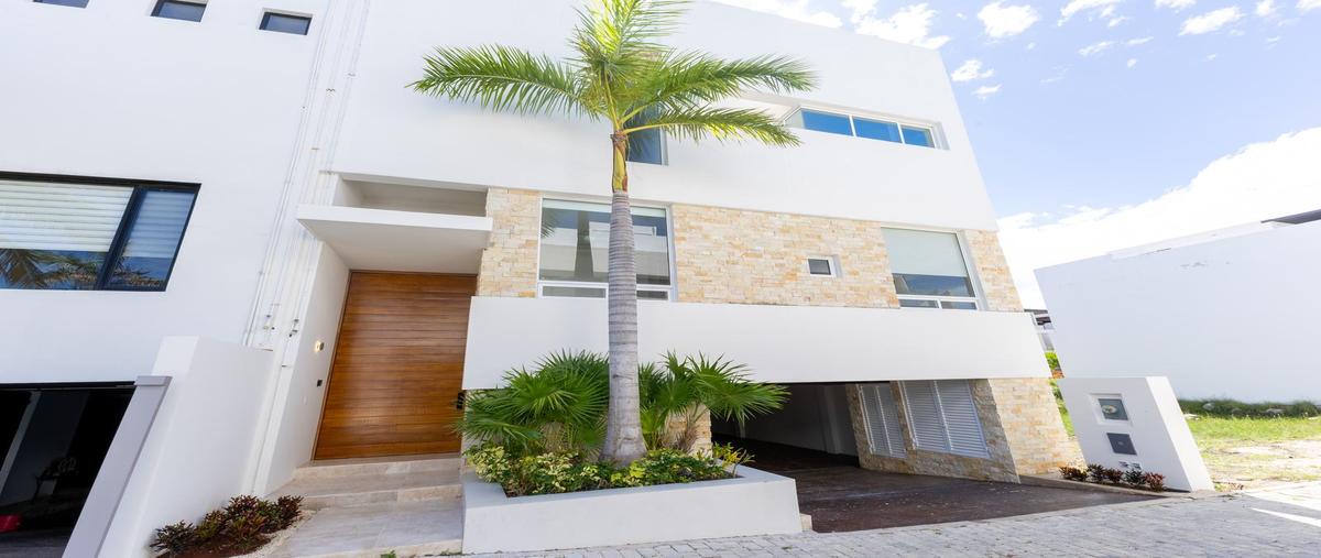 Foto de casa en , cancún (internacional de cancún), benito juárez, quintana roo, 0 foto 02 Foto de casa en venta en , cancún (internacional de cancún), benito juárez, quintana roo, 0 No. 02