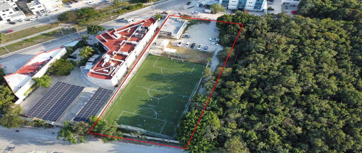 Foto de terreno habitacional en venta en  , cancún (internacional de cancún), benito juárez, quintana roo, 0 No. 03
