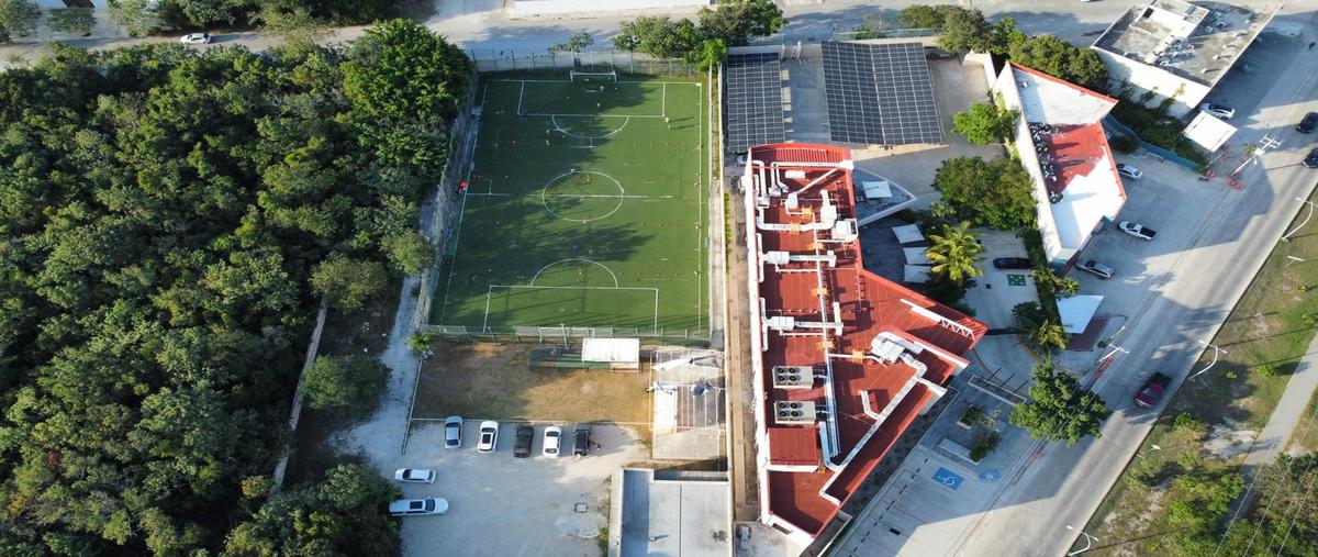 Foto de terreno habitacional en venta en  , cancún (internacional de cancún), benito juárez, quintana roo, 0 No. 05