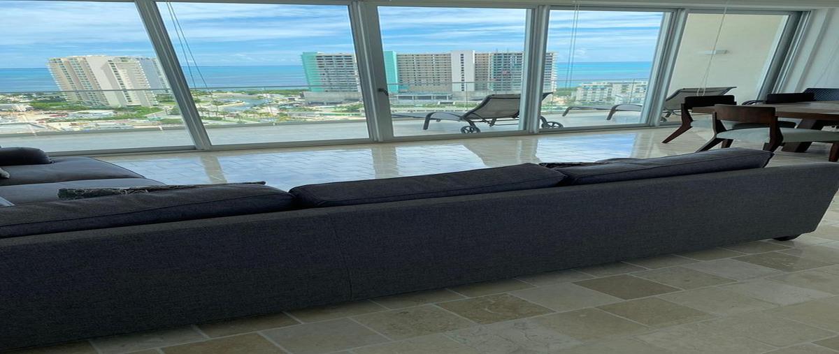 Foto de departamento en renta en  , cancún (internacional de cancún), benito juárez, quintana roo, 0 No. 03