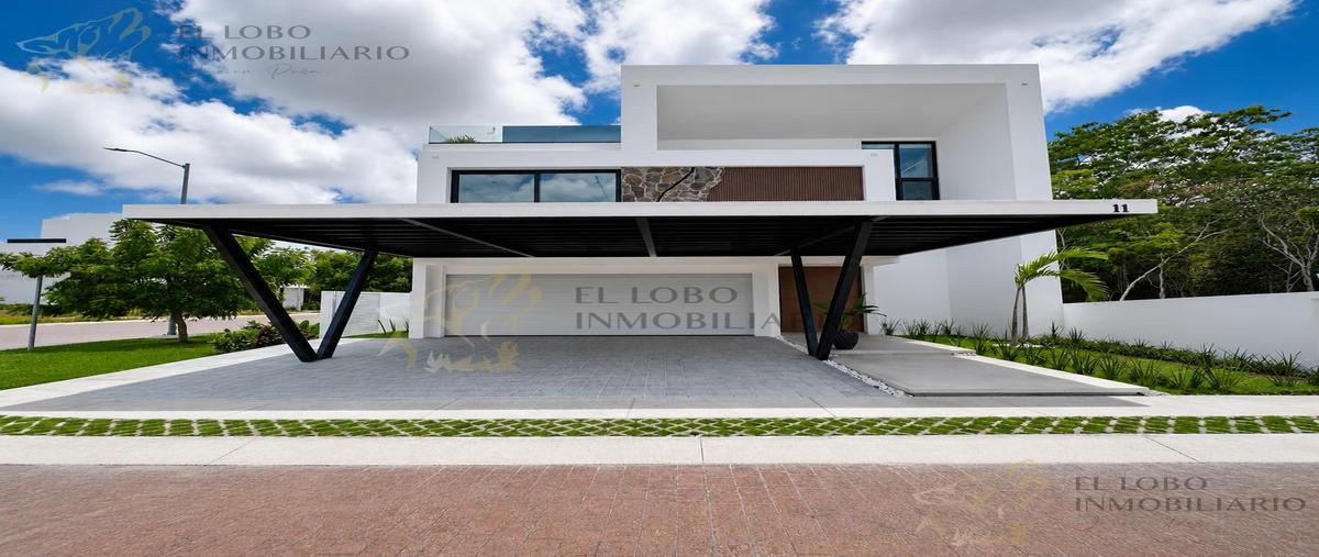Foto de casa en , cancún (internacional de cancún), benito juárez, quintana roo, 30486937 foto 01 Foto de casa en venta en , cancún (internacional de cancún), benito juárez, quintana roo, 30486937 No. 01