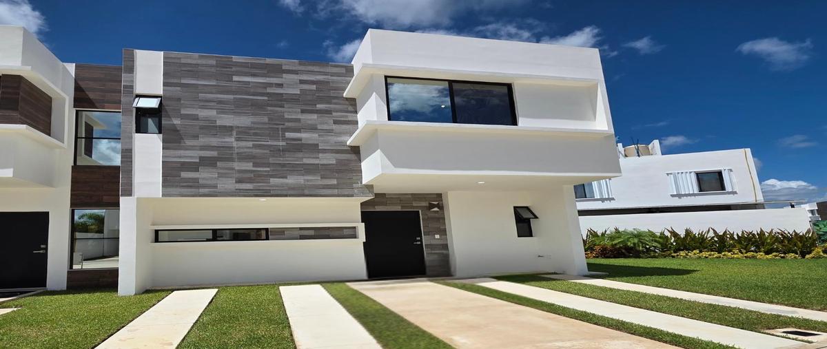 Foto de casa en , cancún (internacional de cancún), benito juárez, quintana roo, 0 foto 01 Foto de casa en venta en , cancún (internacional de cancún), benito juárez, quintana roo, 0 No. 01