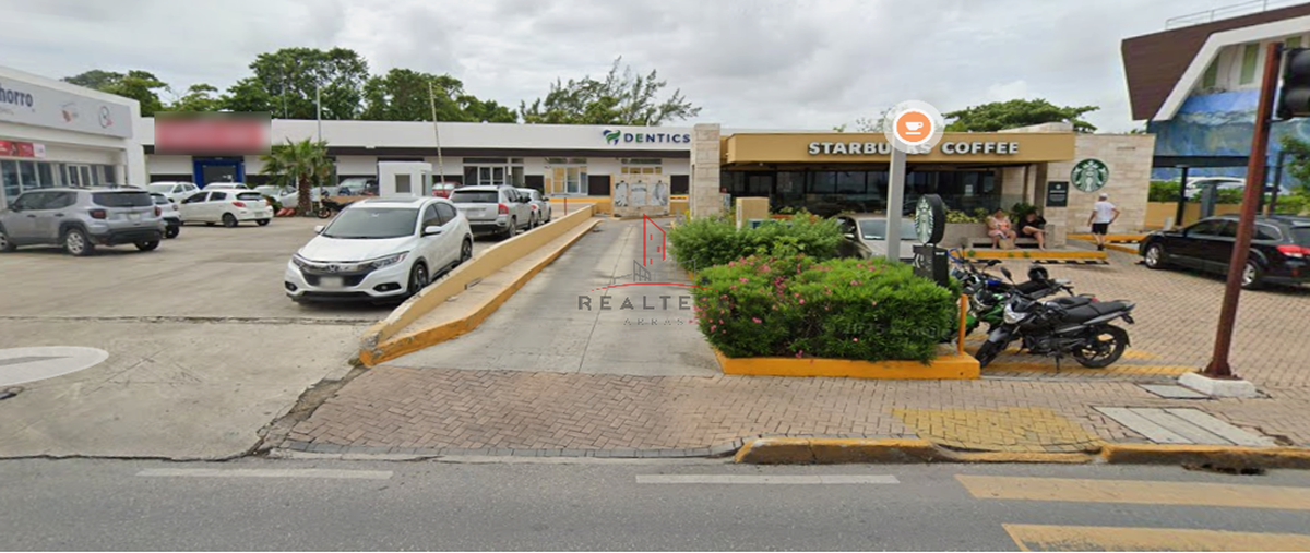 Foto de local en renta en  , cancún (internacional de cancún), benito juárez, quintana roo, 0 No. 03