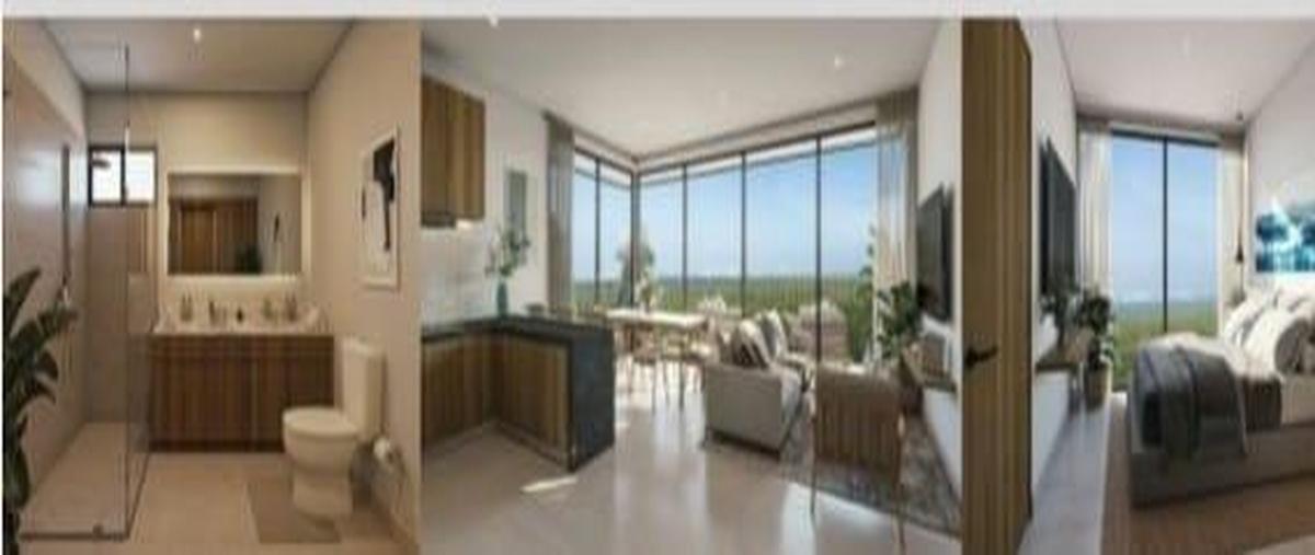 Foto de departamento en venta en  , cancún (internacional de cancún), benito juárez, quintana roo, 0 No. 03