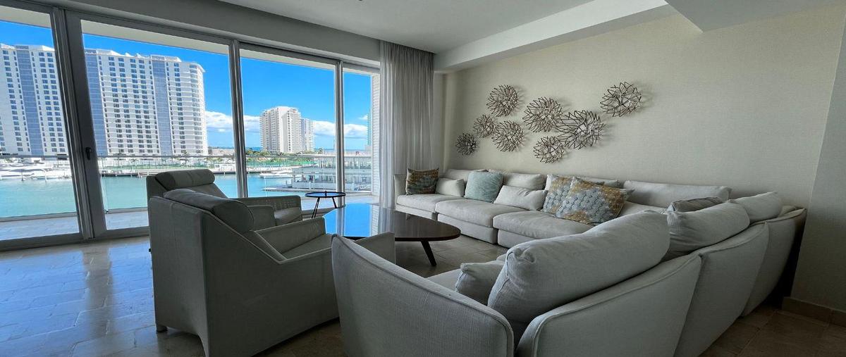 Foto de departamento en venta en  , cancún (internacional de cancún), benito juárez, quintana roo, 0 No. 03