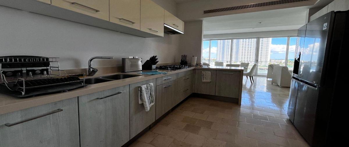 Foto de departamento en venta en  , cancún (internacional de cancún), benito juárez, quintana roo, 0 No. 04