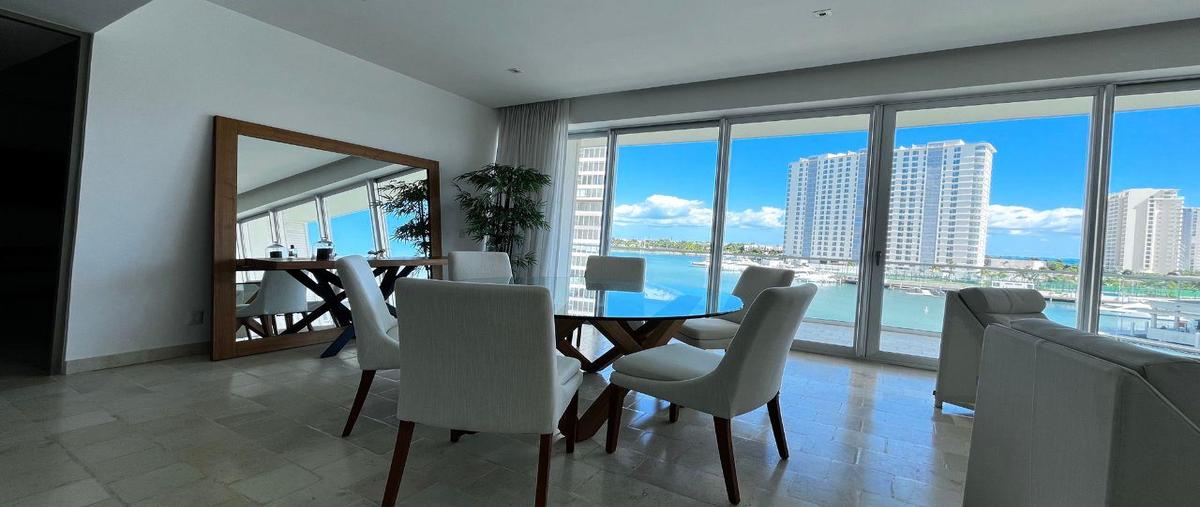 Foto de departamento en venta en  , cancún (internacional de cancún), benito juárez, quintana roo, 0 No. 05