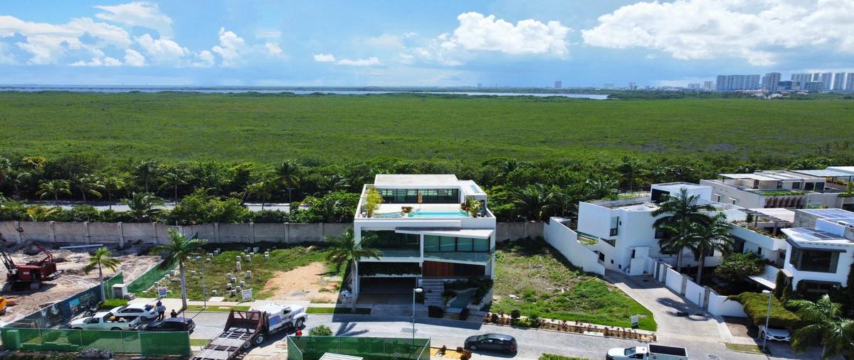 Foto de terreno habitacional en , cancún (internacional de cancún), benito juárez, quintana roo, 30498252 foto 01 Foto de terreno habitacional en venta en , cancún (internacional de cancún), benito juárez, quintana roo, 30498252 No. 01