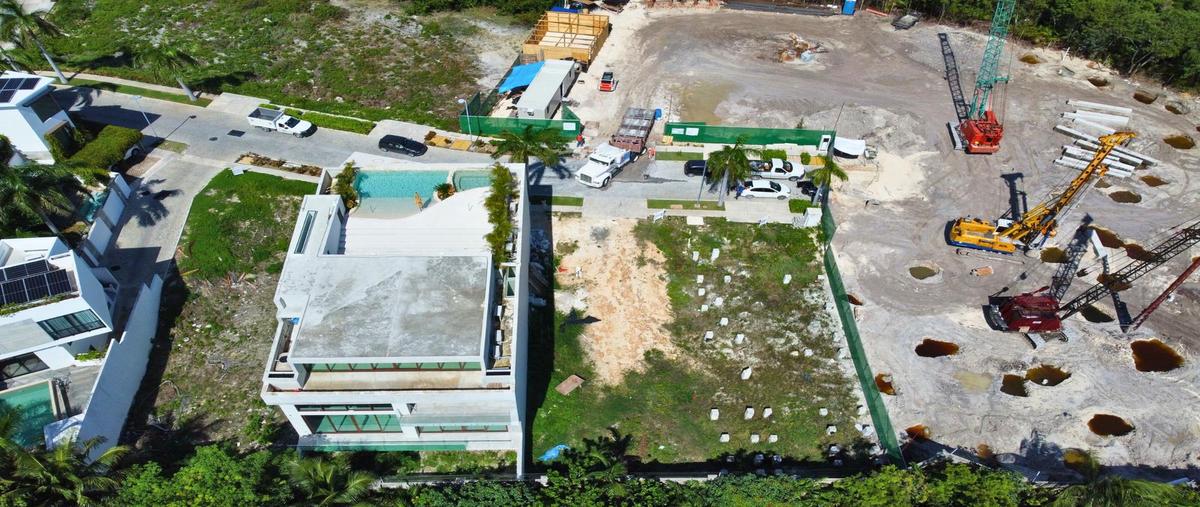 Foto de terreno habitacional en , cancún (internacional de cancún), benito juárez, quintana roo, 30498252 foto 02 Foto de terreno habitacional en venta en , cancún (internacional de cancún), benito juárez, quintana roo, 30498252 No. 02