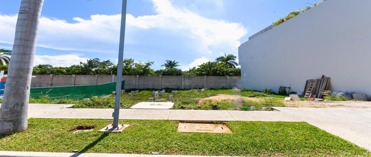 Foto de terreno habitacional en , cancún (internacional de cancún), benito juárez, quintana roo, 30498252 foto 04 Foto de terreno habitacional en venta en , cancún (internacional de cancún), benito juárez, quintana roo, 30498252 No. 04