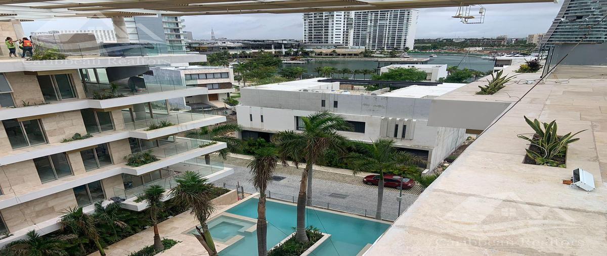 Foto de departamento en , cancún (internacional de cancún), benito juárez, quintana roo, 0 foto 04 Foto de departamento en venta en , cancún (internacional de cancún), benito juárez, quintana roo, 0 No. 04
