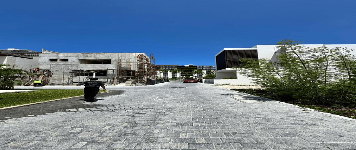 Foto de terreno habitacional en venta en  , cancún (internacional de cancún), benito juárez, quintana roo, 0 No. 03