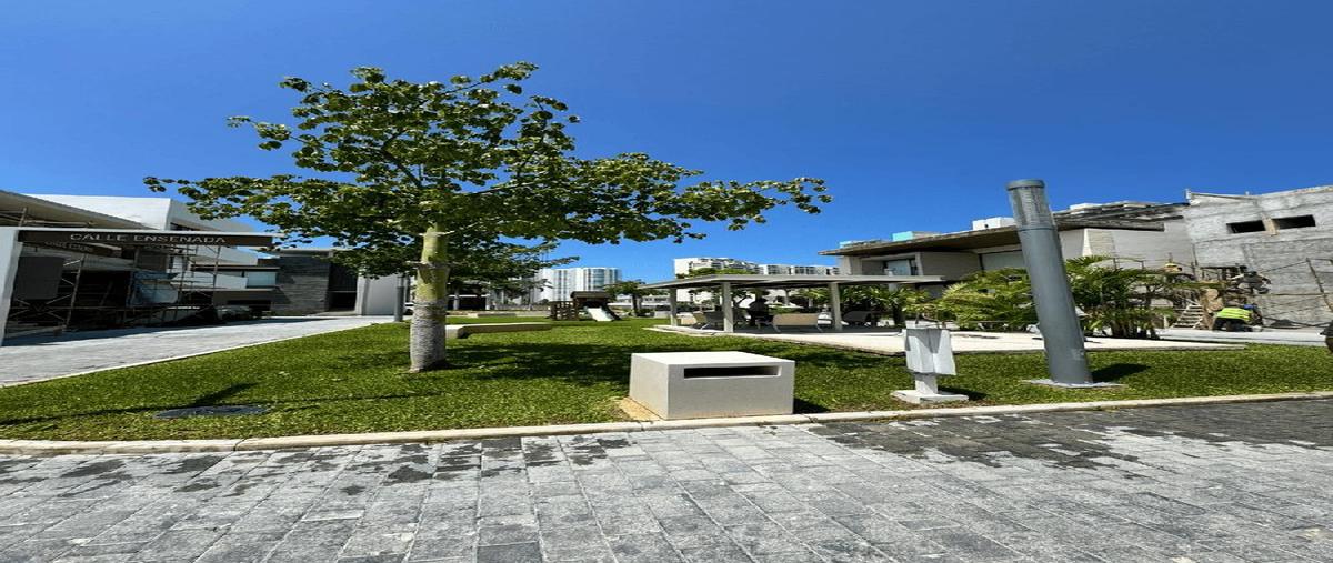 Foto de terreno habitacional en venta en  , cancún (internacional de cancún), benito juárez, quintana roo, 0 No. 04