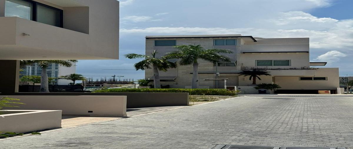 Foto de terreno habitacional en venta en  , cancún (internacional de cancún), benito juárez, quintana roo, 0 No. 05