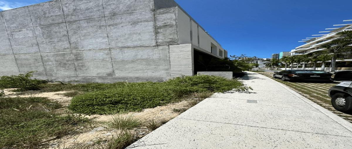 Foto de terreno habitacional en venta en  , cancún (internacional de cancún), benito juárez, quintana roo, 0 No. 04