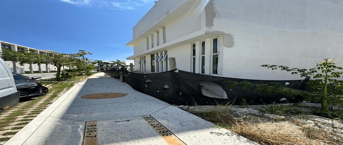 Foto de terreno habitacional en venta en  , cancún (internacional de cancún), benito juárez, quintana roo, 0 No. 05
