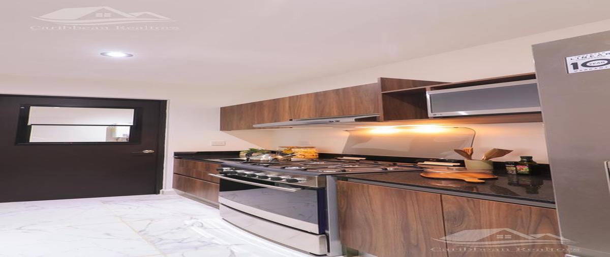 Foto de departamento en venta en  , cancún (internacional de cancún), benito juárez, quintana roo, 0 No. 04