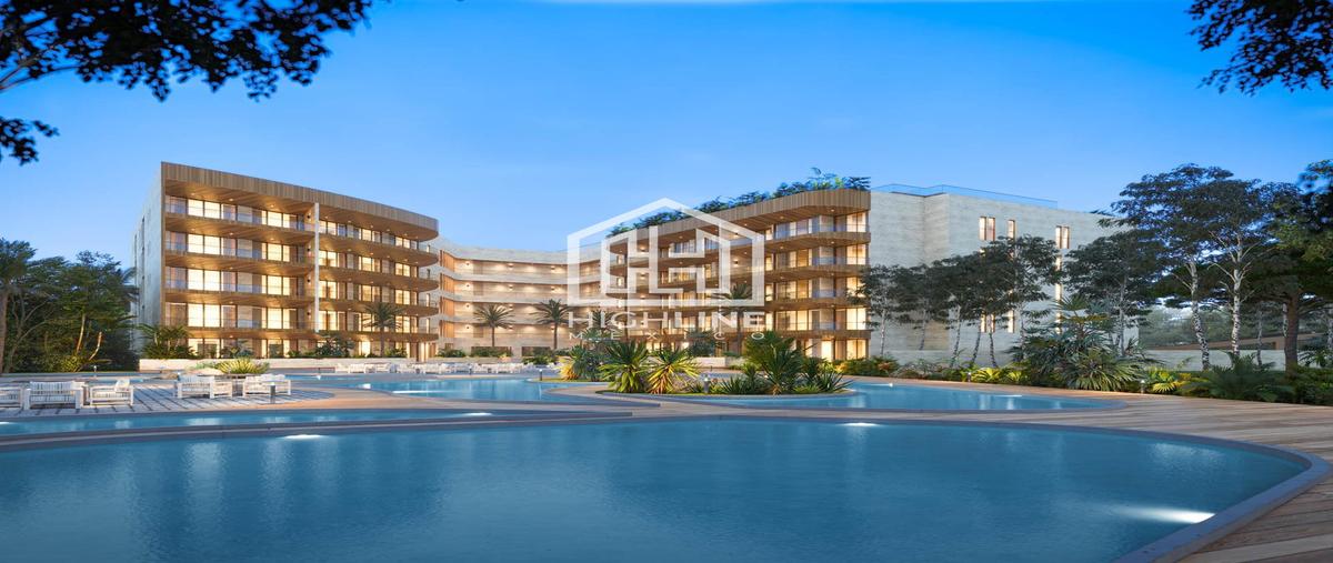 Foto de departamento en venta en  , cancún (internacional de cancún), benito juárez, quintana roo, 30519694 No. 03