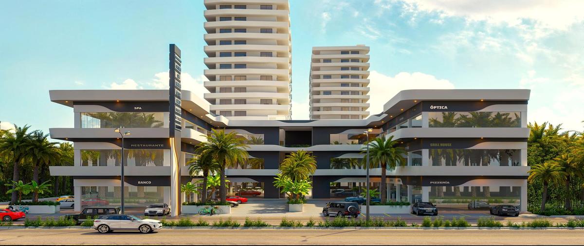 Foto de departamento en , cancún (internacional de cancún), benito juárez, quintana roo, 0 foto 03 Foto de departamento en venta en , cancún (internacional de cancún), benito juárez, quintana roo, 0 No. 03