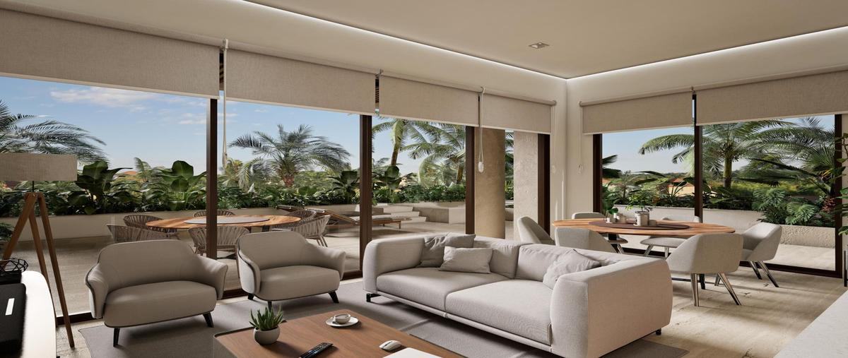 Foto de departamento en venta en  , cancún (internacional de cancún), benito juárez, quintana roo, 30519957 No. 05