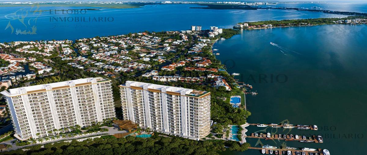 Foto de departamento en venta en  , cancún (internacional de cancún), benito juárez, quintana roo, 30547363 No. 04
