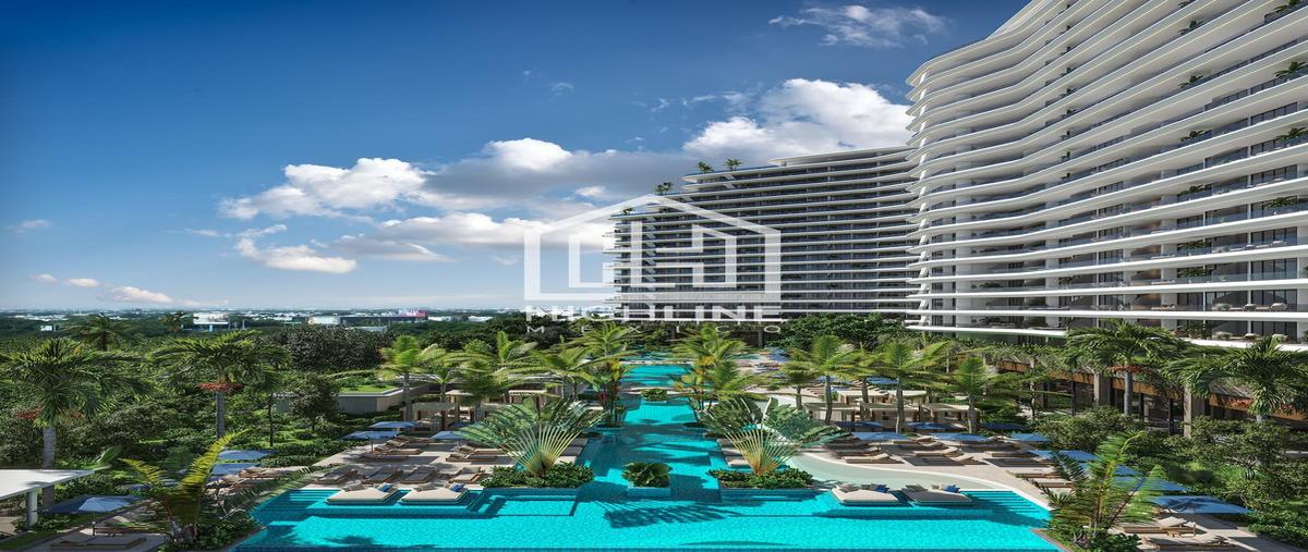 Foto de departamento en venta en  , cancún (internacional de cancún), benito juárez, quintana roo, 30548740 No. 04