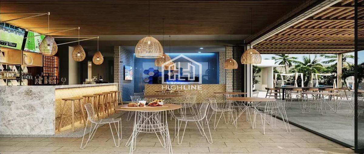 Foto de departamento en venta en  , cancún (internacional de cancún), benito juárez, quintana roo, 30548745 No. 05