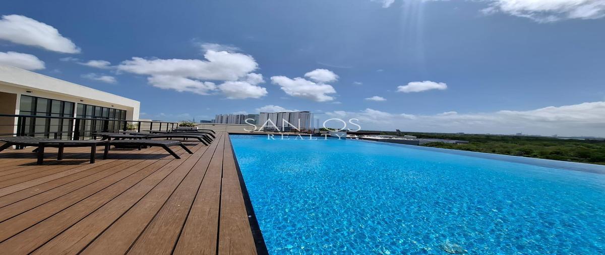 Foto de departamento en venta en  , cancún (internacional de cancún), benito juárez, quintana roo, 30549635 No. 03