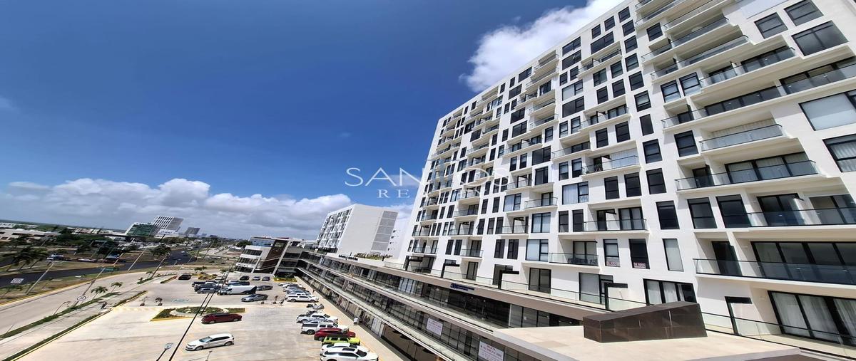 Foto de departamento en venta en  , cancún (internacional de cancún), benito juárez, quintana roo, 30549635 No. 04